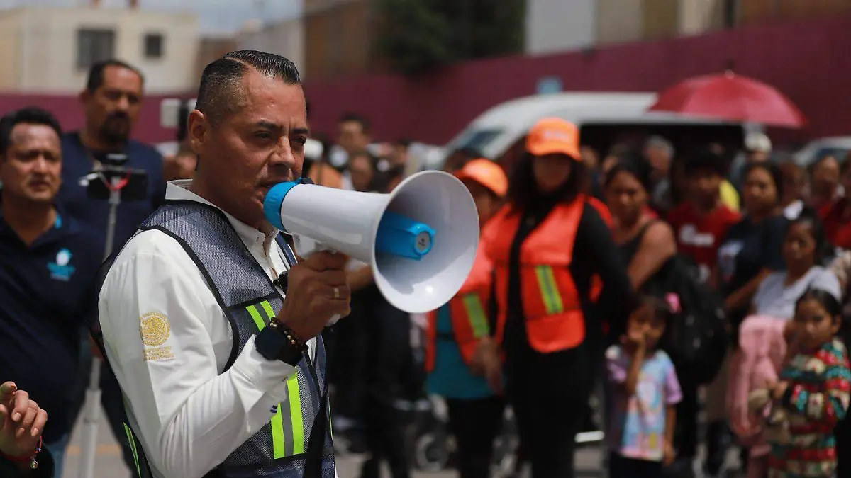 Mauricio Ordaz Flores