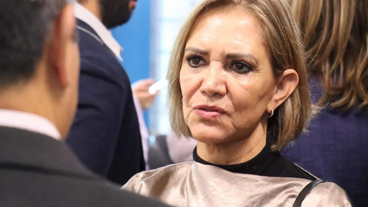 Olga Espitia Lanuza