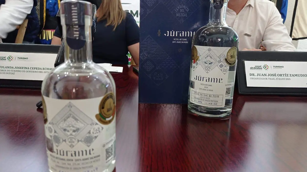 Mezcal