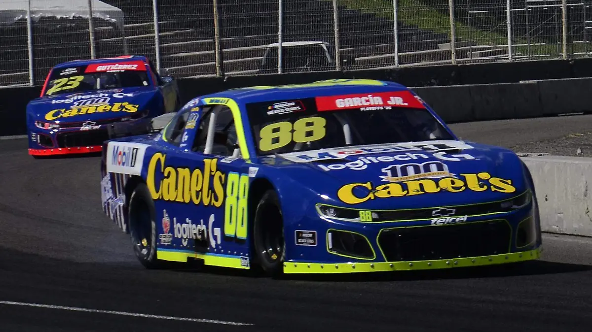 Rubén García Jr.1