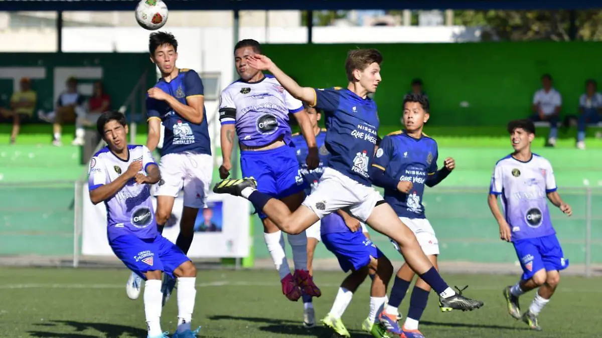 Potosinos FC2
