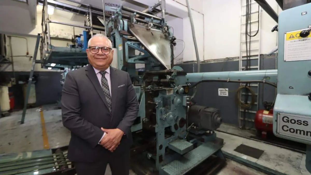 Jesús Juárez Hernández