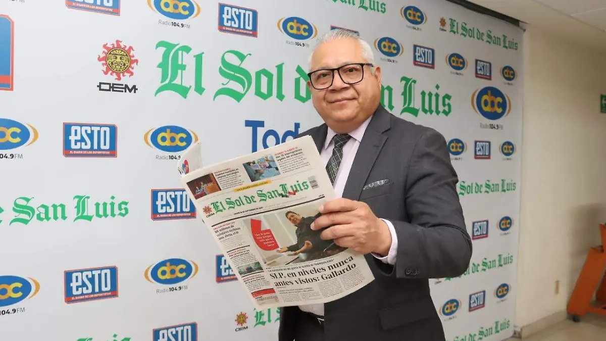 Jesús Juárez Hernández