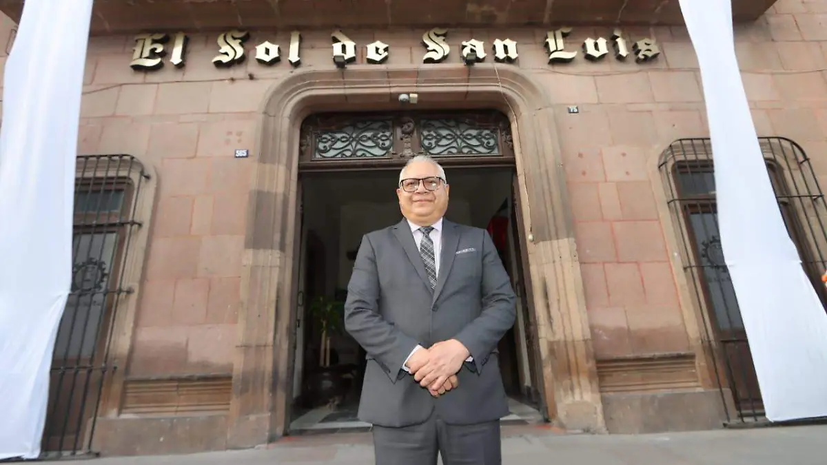 Jesús Juárez Hernández