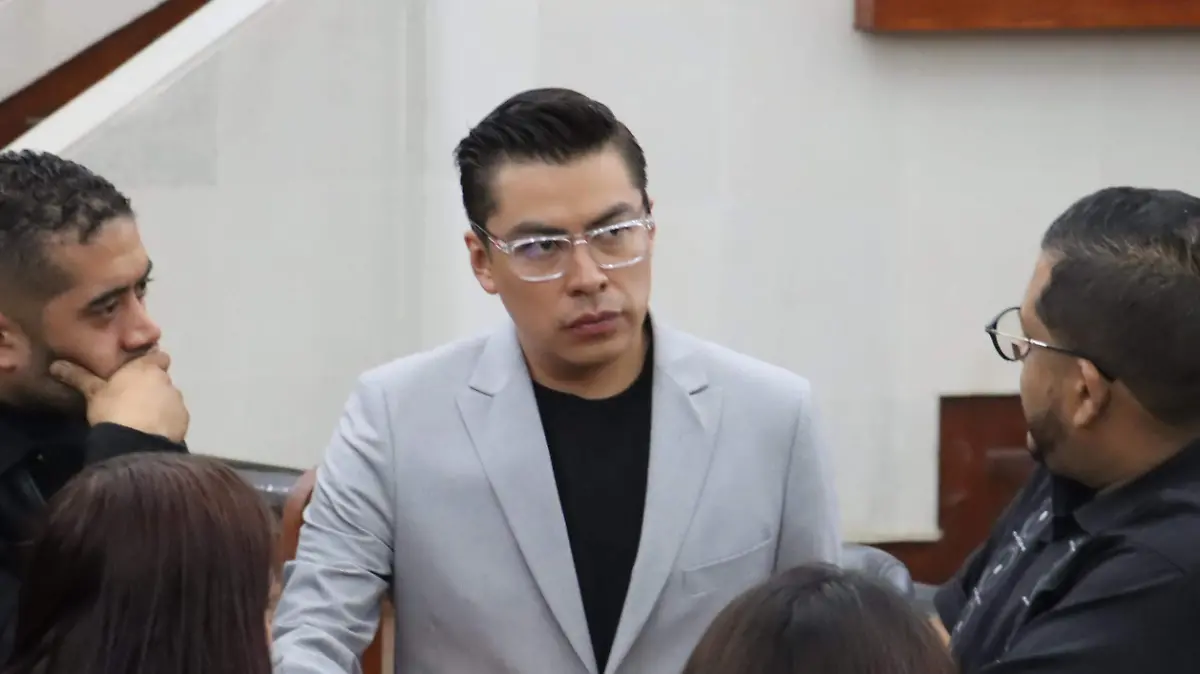 Cuauhtli Badillo Moreno