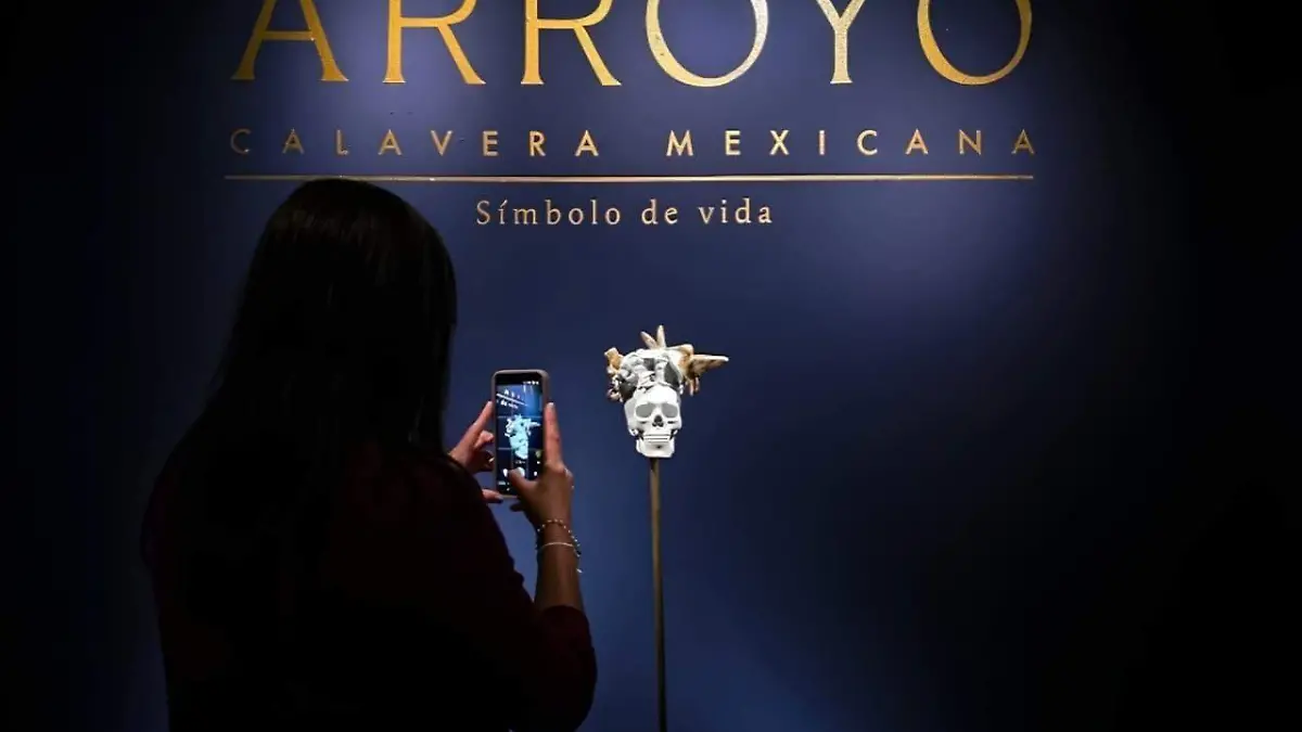 ARROYO