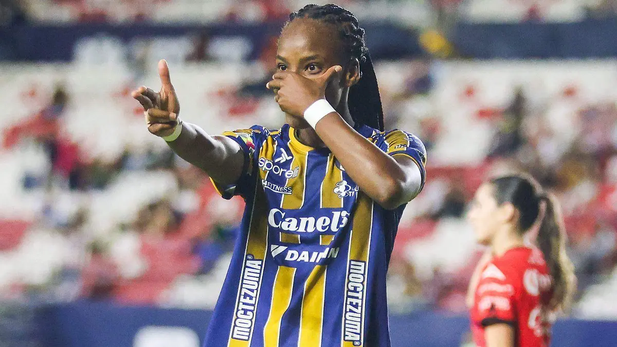 ADSL Mazatlán femenil