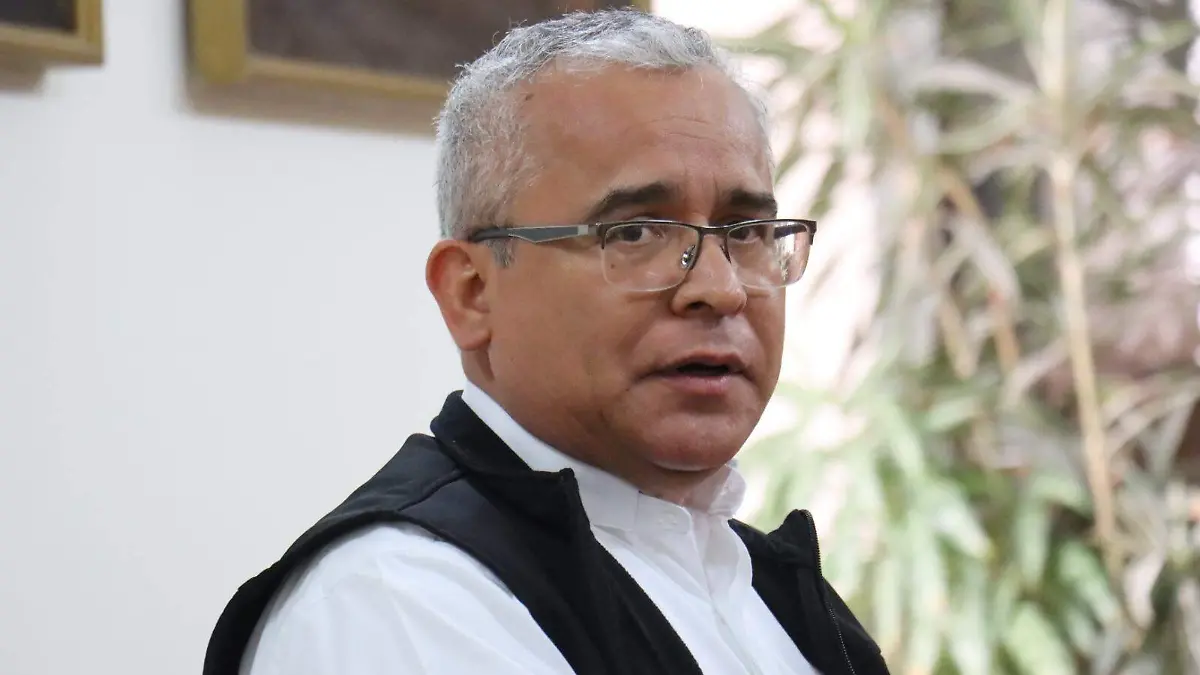 Tomás Cruz Perales