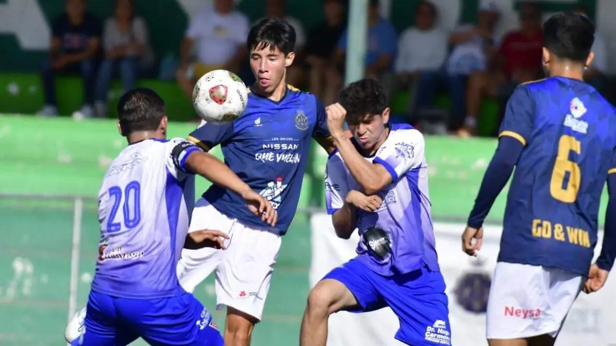 Potosinos FC