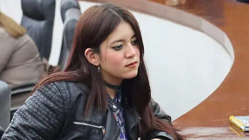 Nancy Jeanine García Martínez