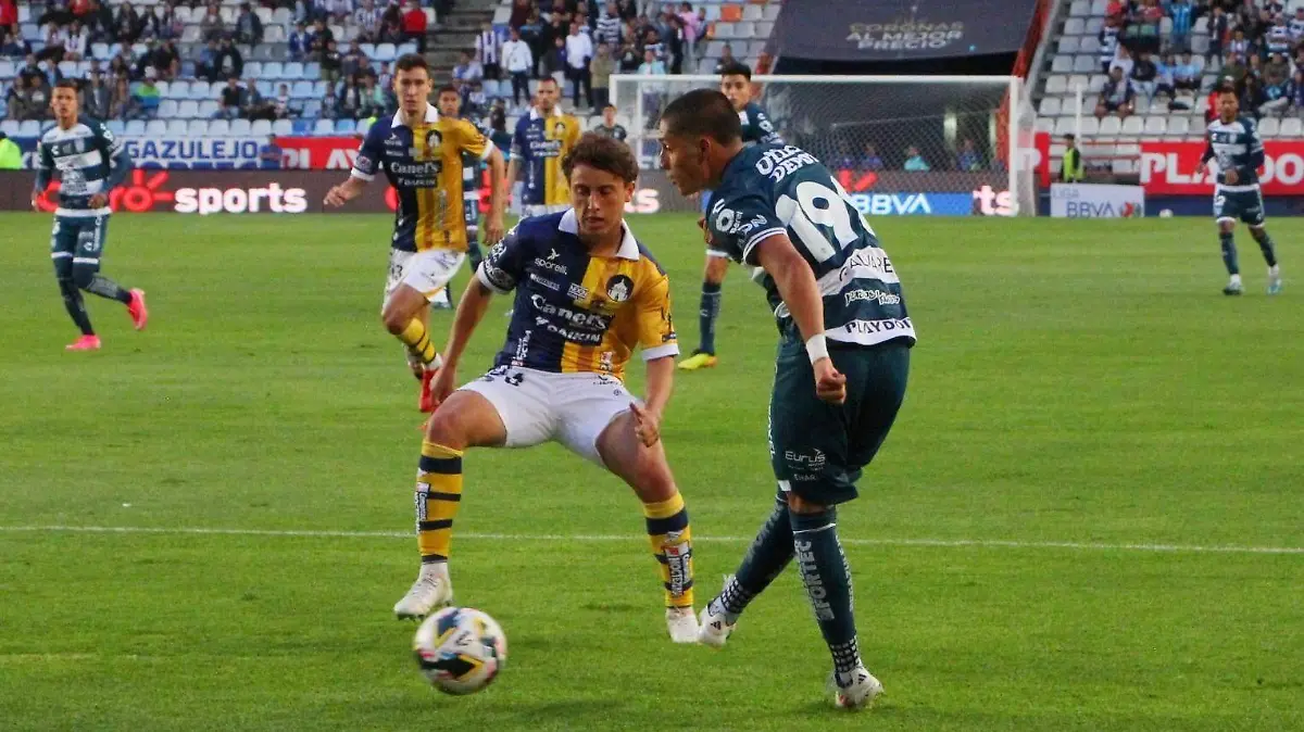 Atlético