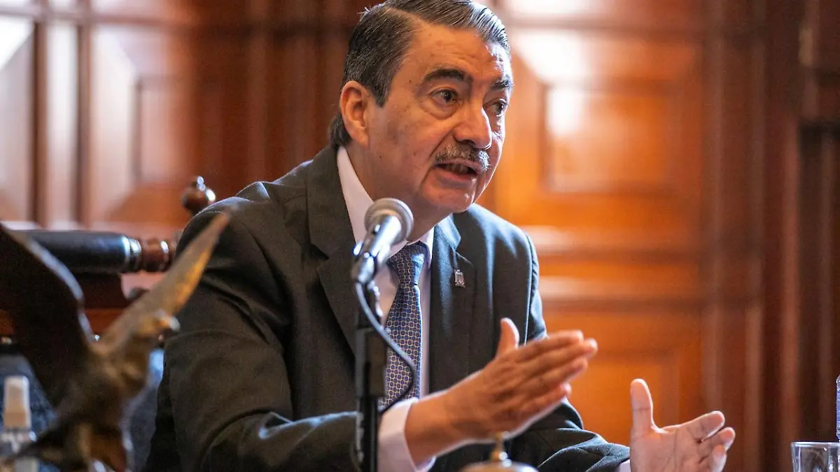 Alejandro Javier Zermeño Guerra