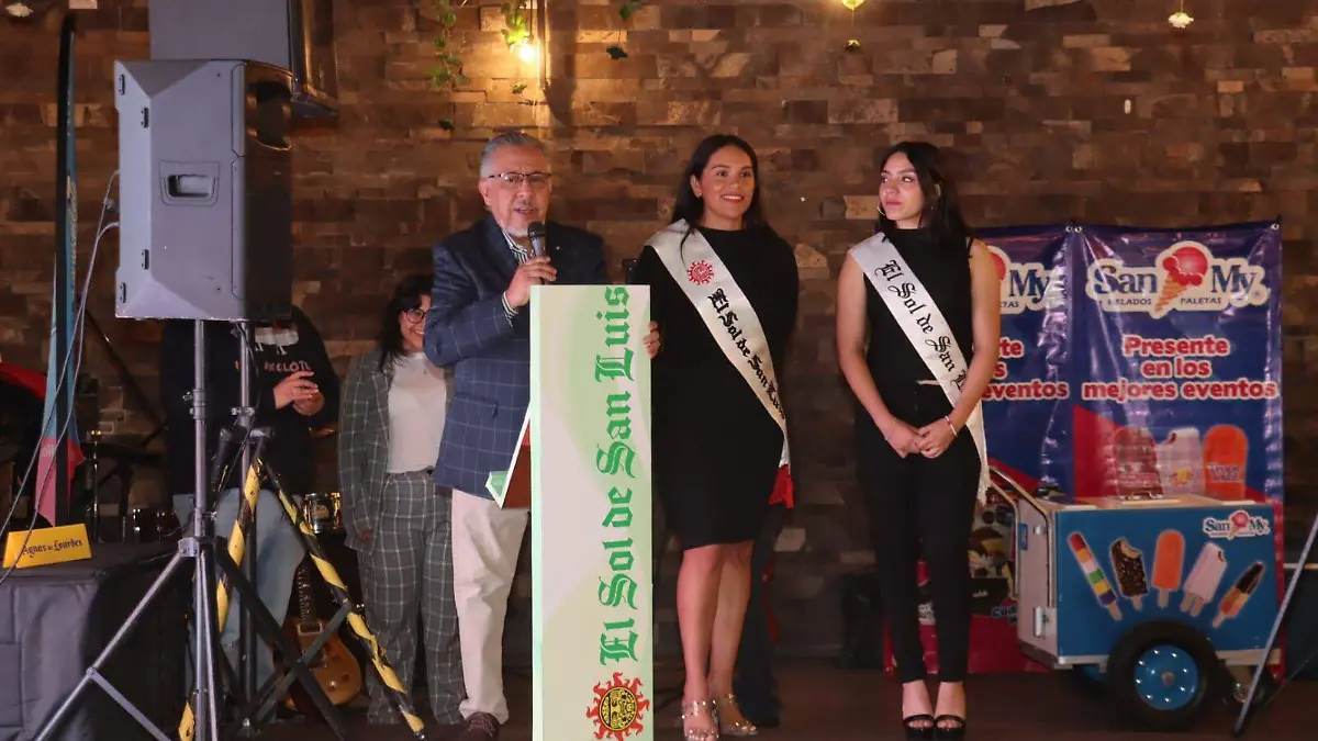 6ta. Carrera Atlética El Sol de San Luis