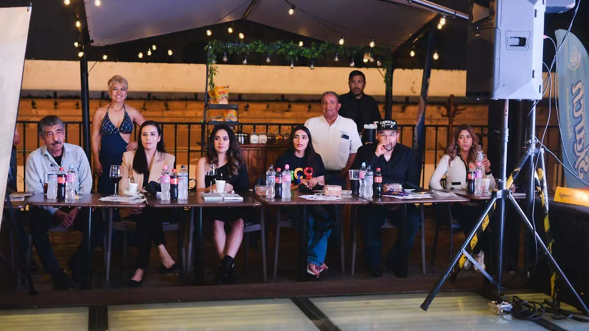 6ta. Carrera Atlética El Sol de San Luis