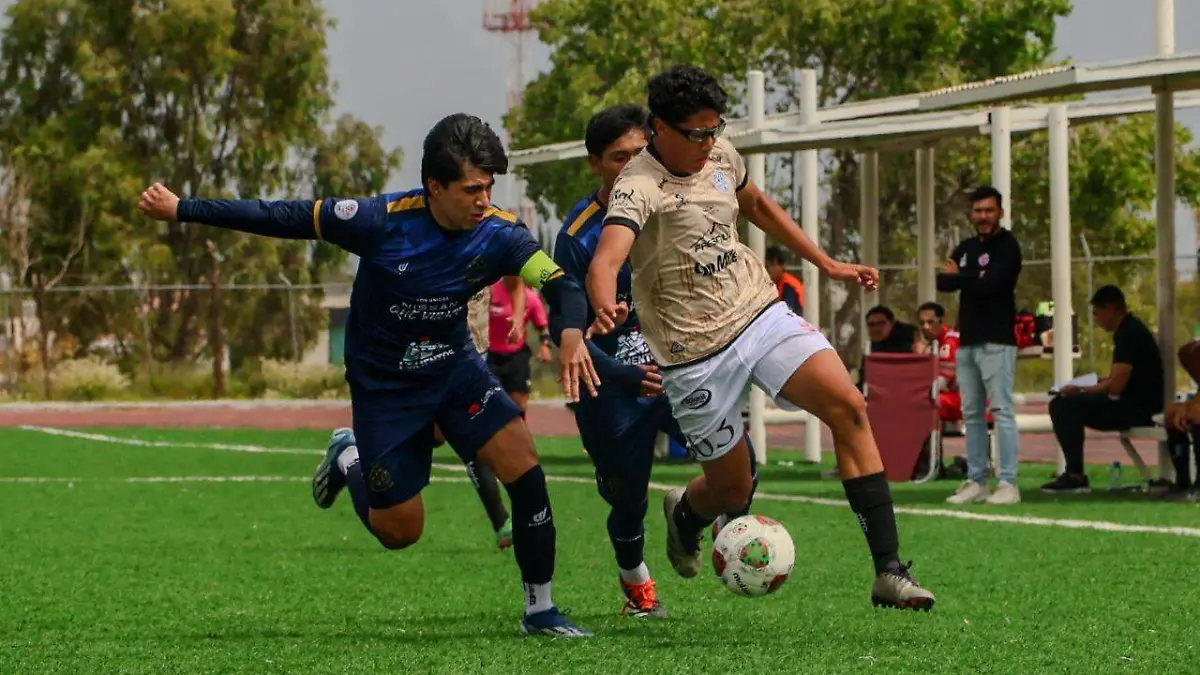Potosinos FC4
