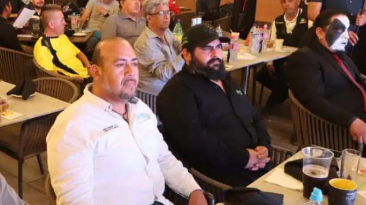 Invitados