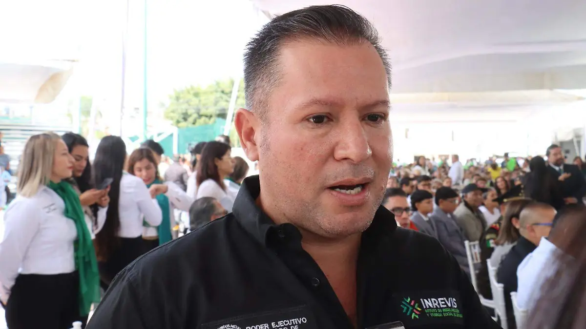 Christian Joaquín Sánchez Sánchez