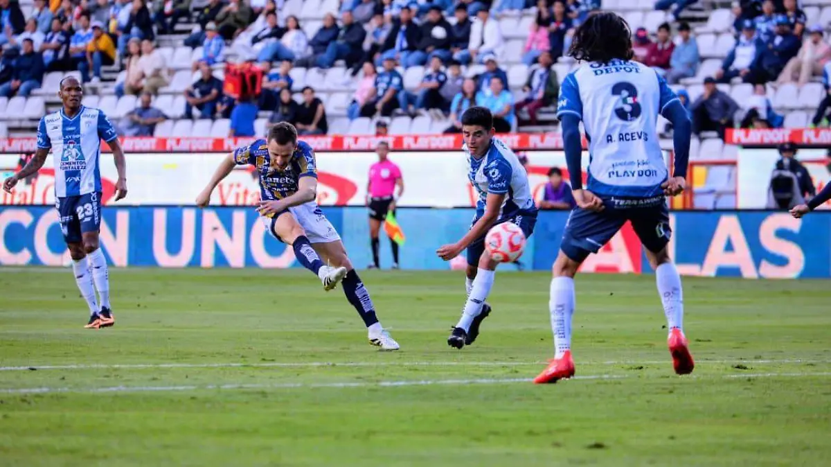 Pachuca ADSL1