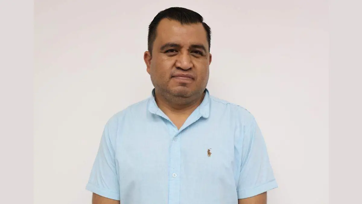 Juan Refugio Granados Naranjo