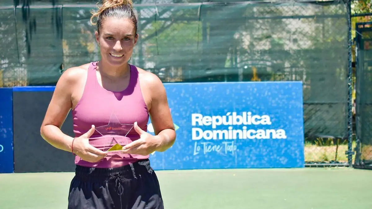 Ana Sofía Sánchez