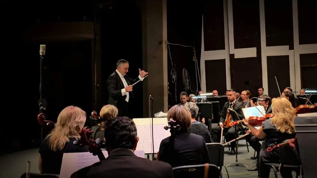 CONCIERTO