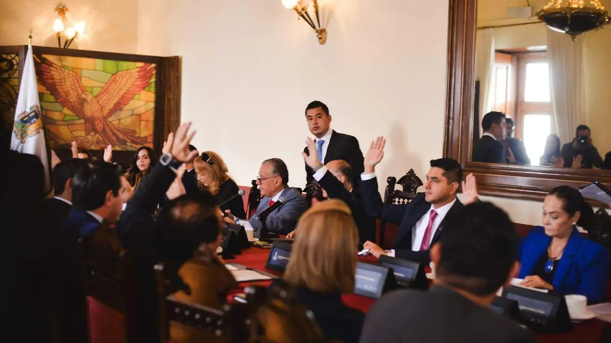 Primer informe Galindo