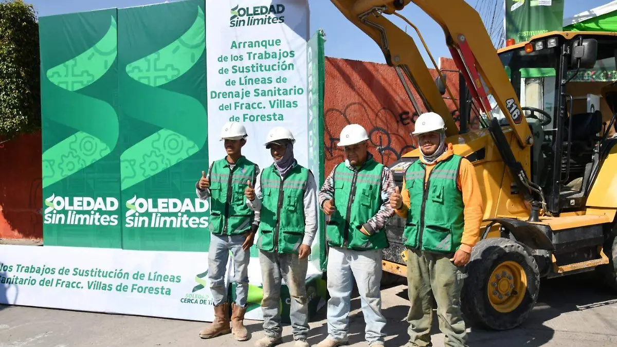 fraccionamiento Villas de Foresta