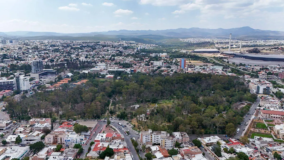 Parque Morales -  parque “Juan H. Sánchez (4)