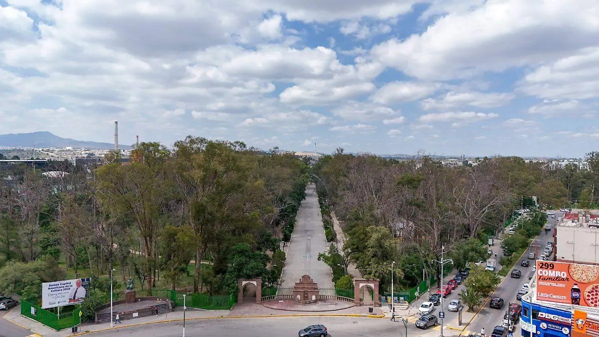 Parque Morales -  parque “Juan H. Sánchez (5)