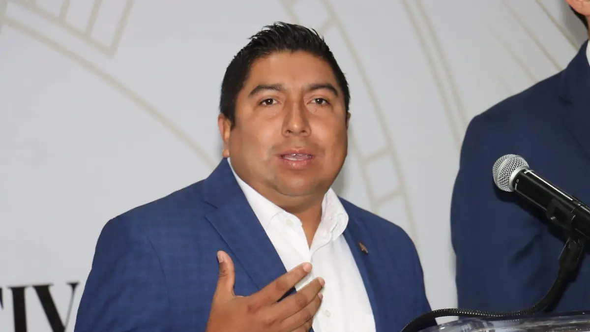 Marcelino Rivera Hernández