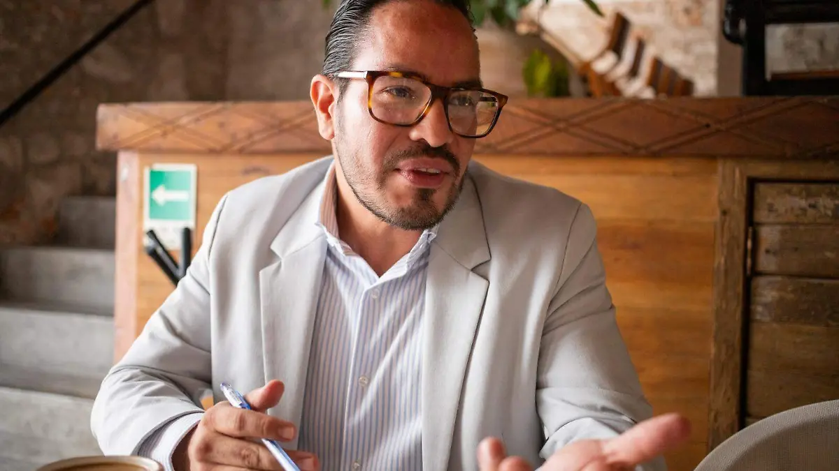 Luis Fernando González