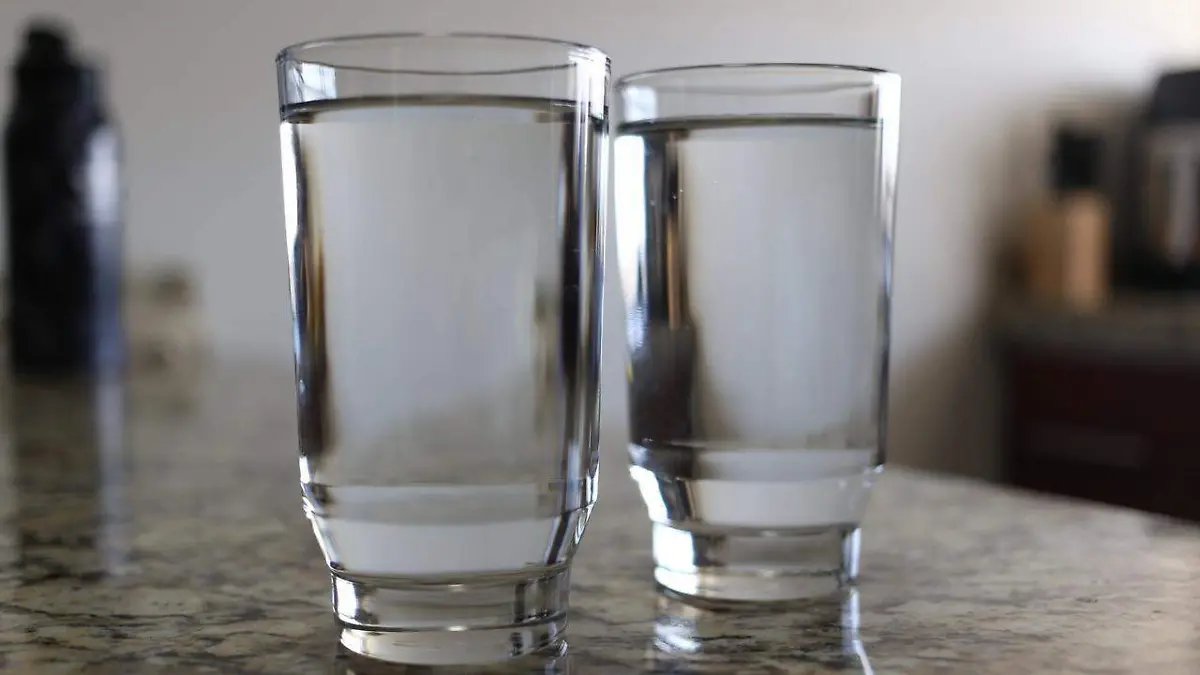 agua