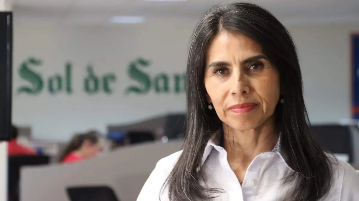 Gloria Serrato Sánchez-