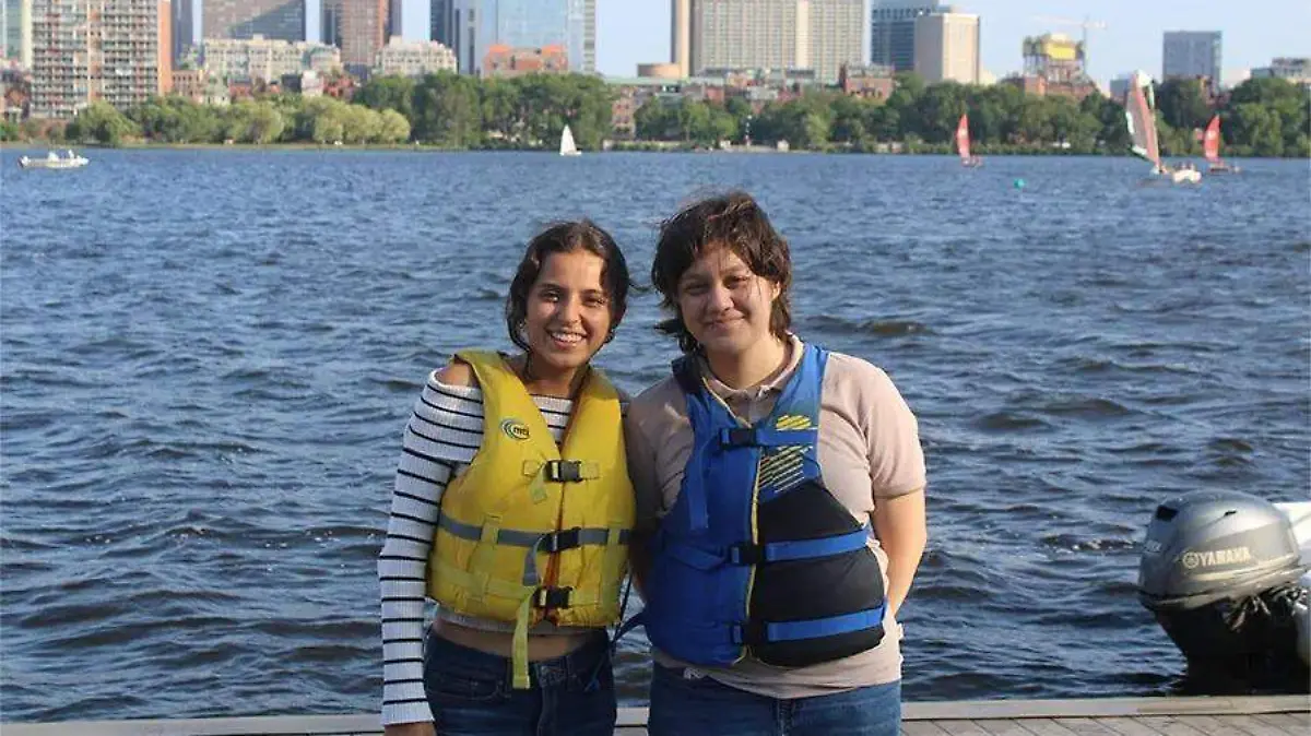 Valentina Acosta y Sofía Moreno (2)
