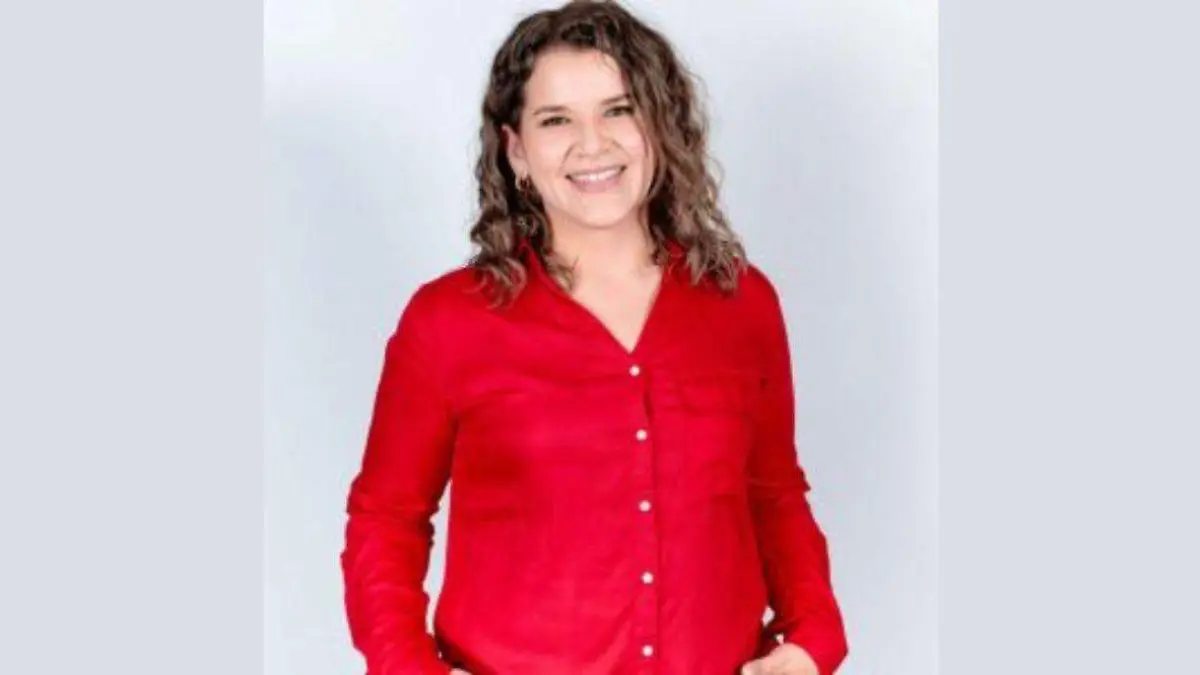 Lisa Avigail Izaguirre Rico