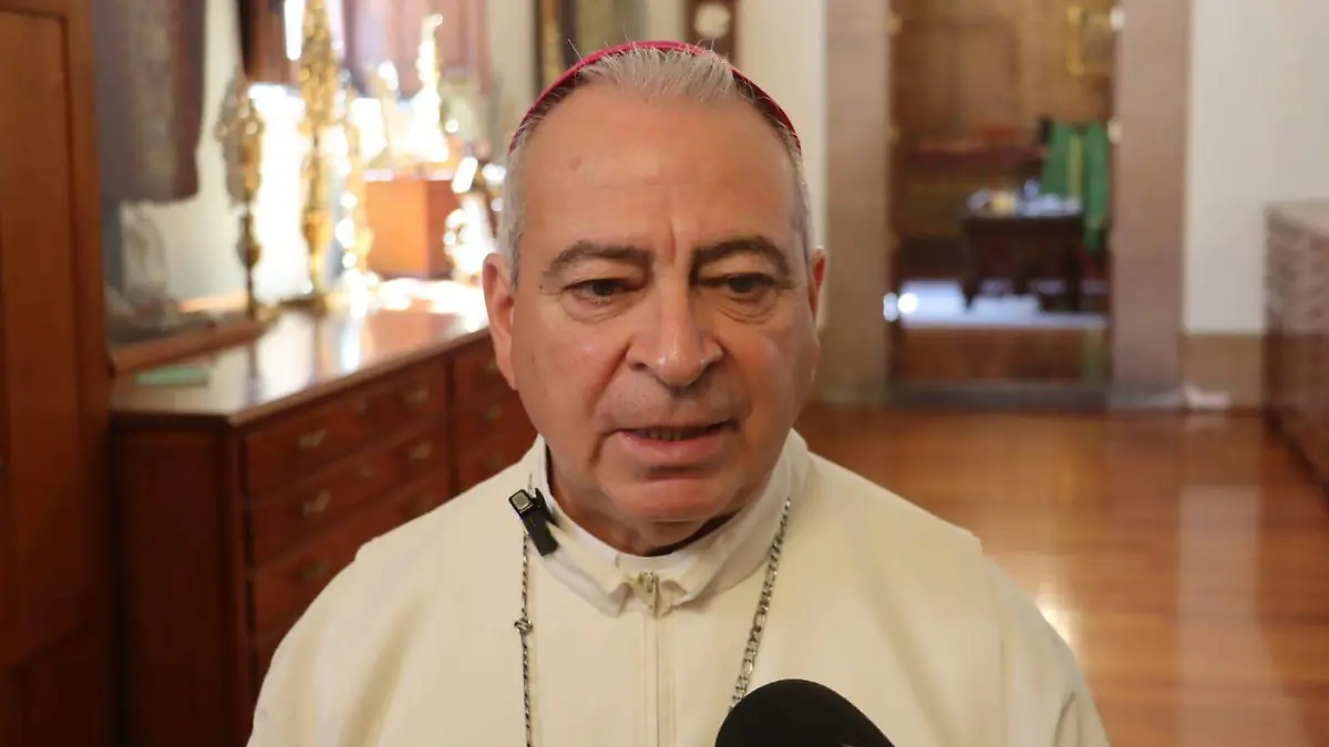 Jorge Alberto Cavazos Arizpe
