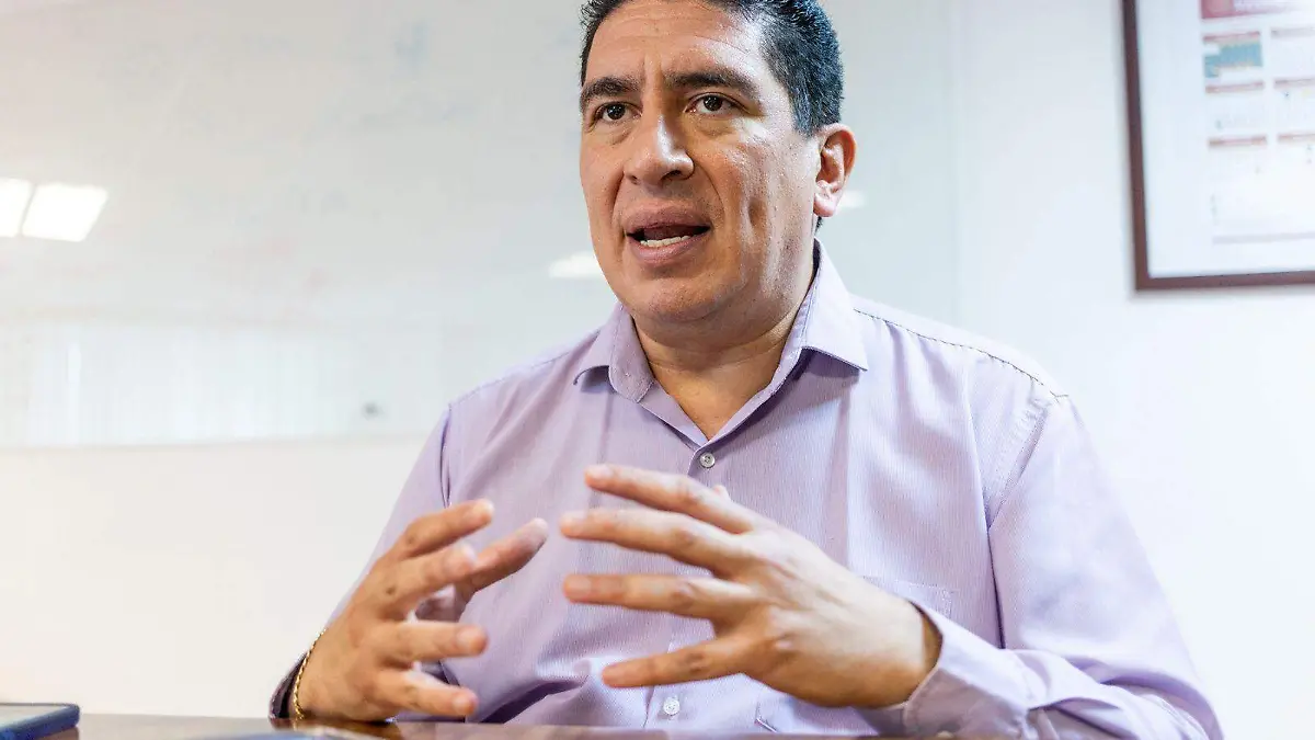 Ricardo Daniel Centeno Trejo