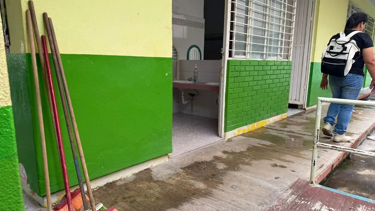 Escuelas