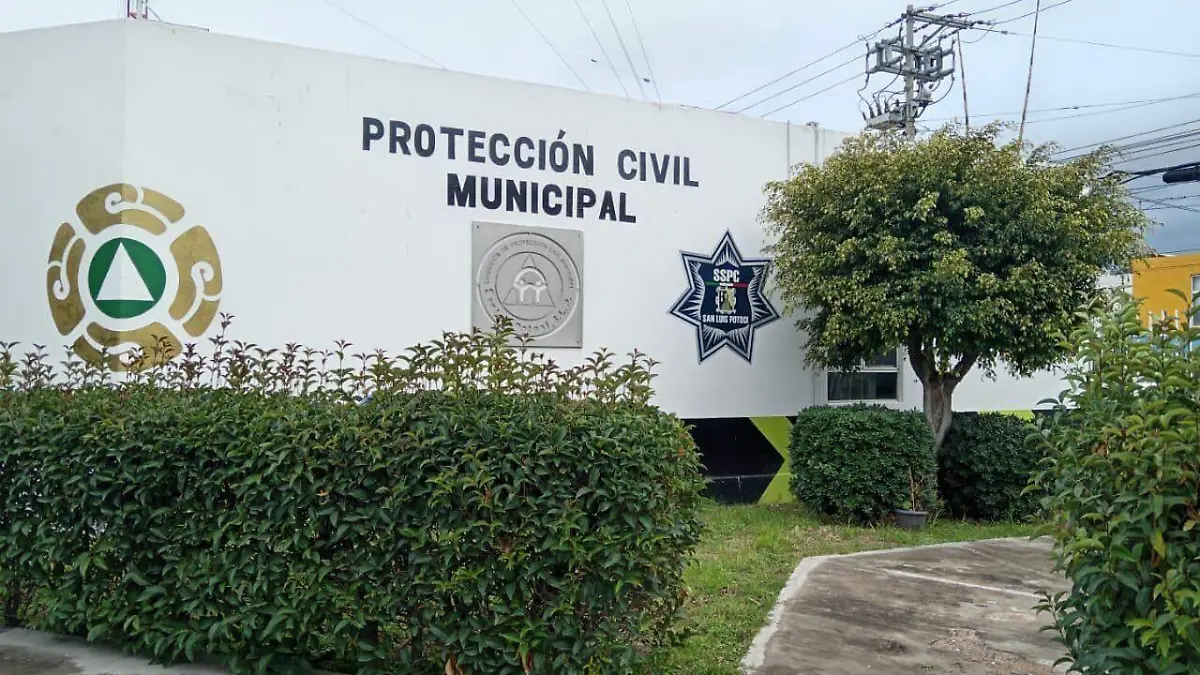 PC Municipal