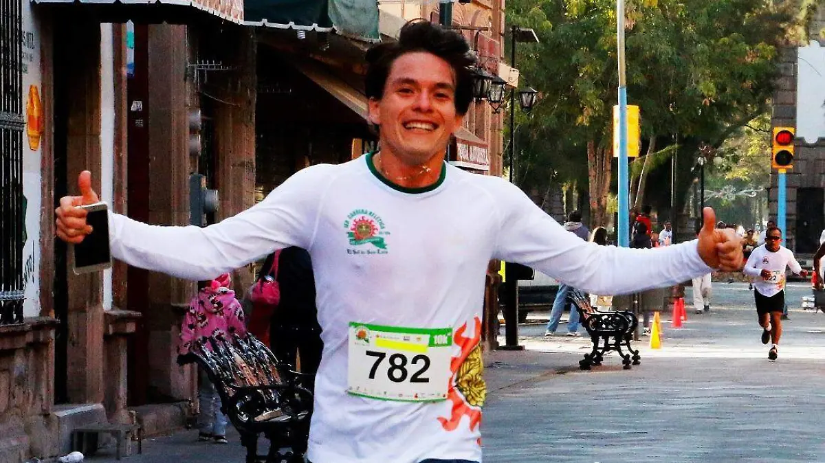 6ta Carrera El Sol de San Luis