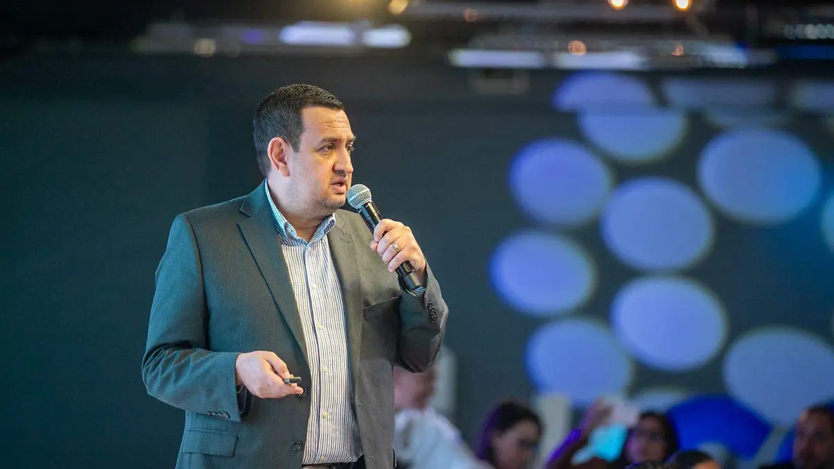 Eduardo Saucedo de la Fuente