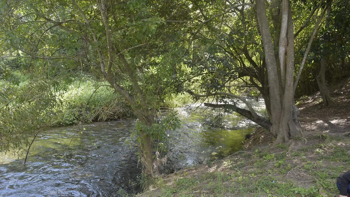 Rios de la huasteca potosina (1)