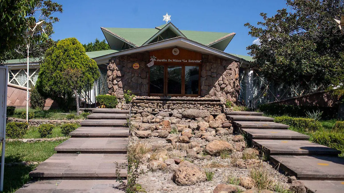 kínder La Estrella (1)