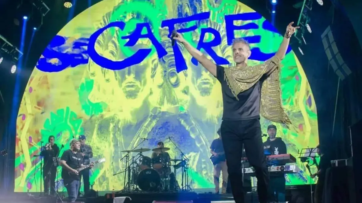 CAFRES