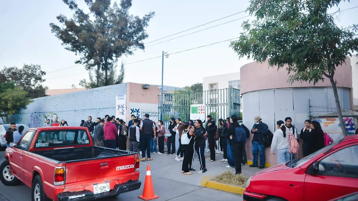 Facultad de Ciencias Sociales y Humanidades
