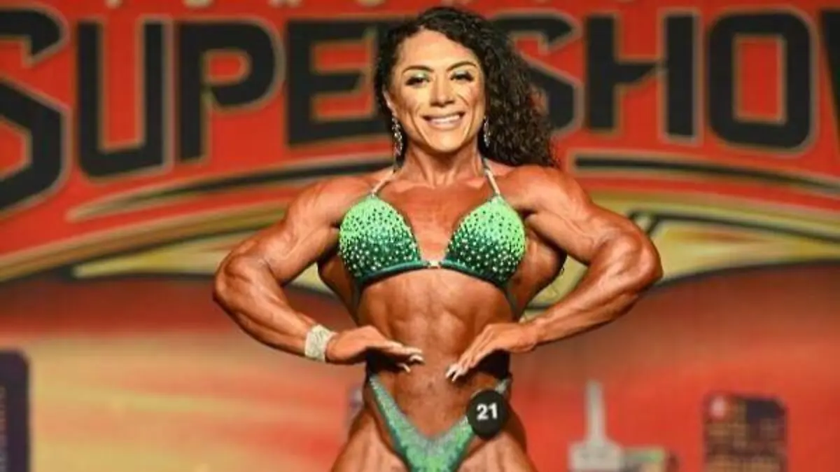 Karla Torres