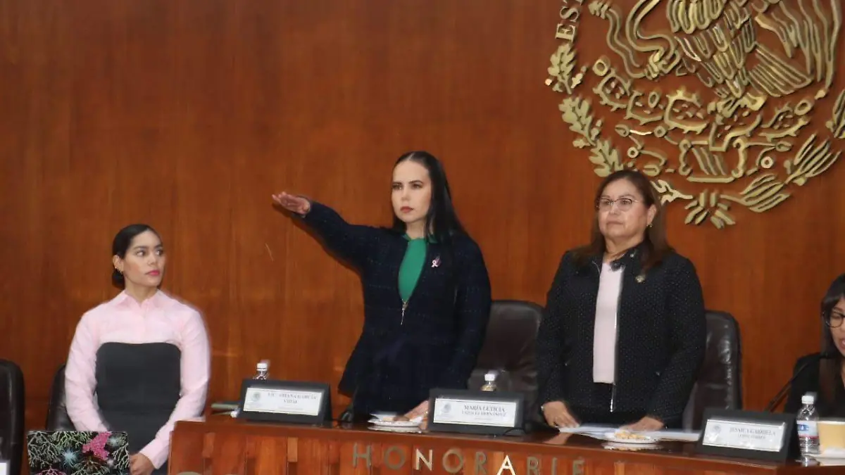 Ariana García Vidal 