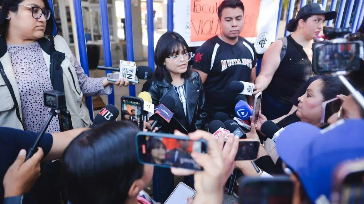 Pliego petitorio para liberar facultades 