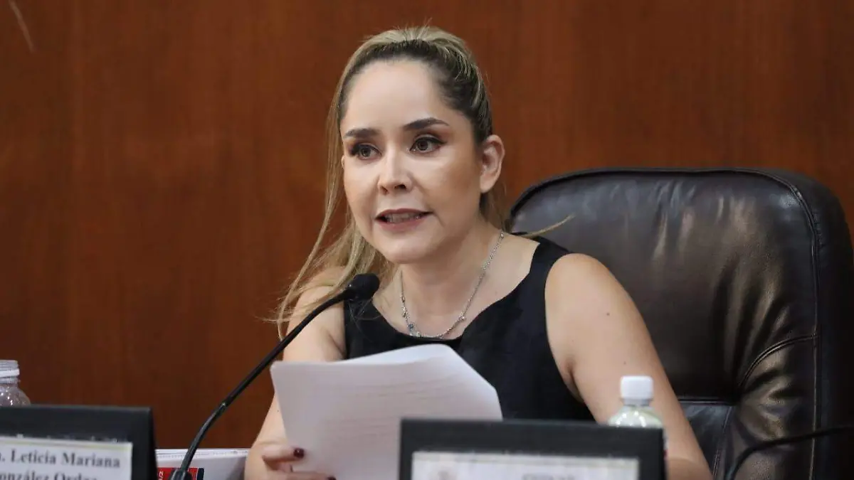 Leticia Gómez Ordaz (1)