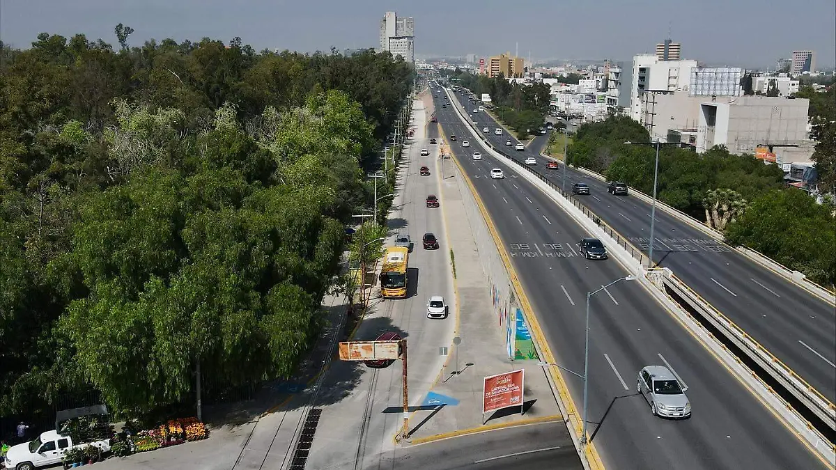 rehabilitada de la avenida Salvador Nava (4)